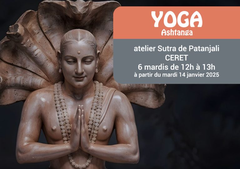 Lire la suite à propos de l’article Atelier du mardi