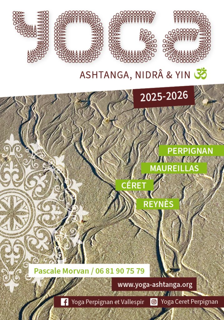 flyer recto 2025 2026