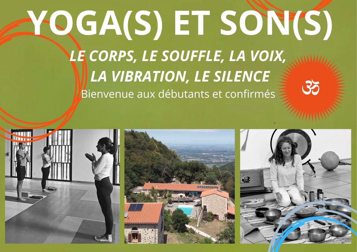 You are currently viewing RETRAITE D&rsquo;ETE – 4 au 9 juillet 2026
